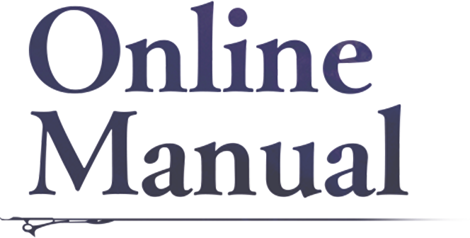 Online Manual